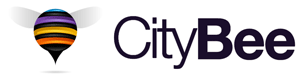 Logo CityBee